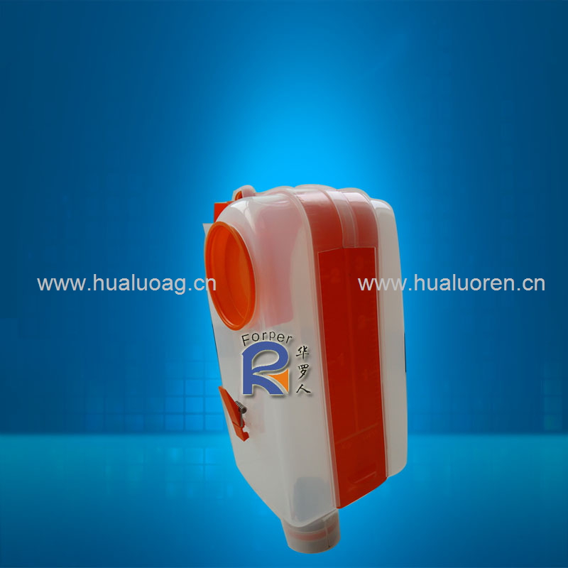 Pig Plastic Drop Feeder